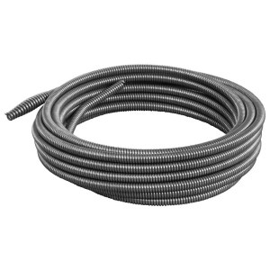 Vamzdžių valymo žarna Rems 170200; 8 mm; 7,5 m