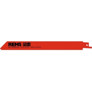 Pjūkleliai tiesiniam pjūklui Rems 561106R05; 200 mm; 5 vnt.