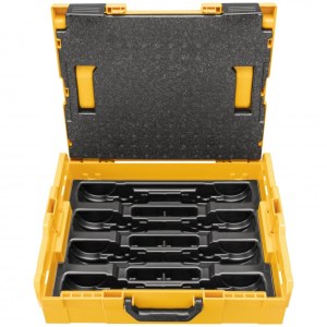 Lagaminas Rems L-Boxx
