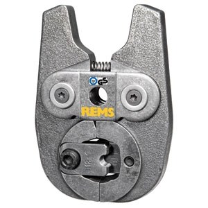 Atsarginis priedas replėms Rems Mini M8