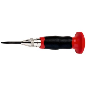 Taškinis kaltas Rennsteig 430230; 4x125 mm; automatinis