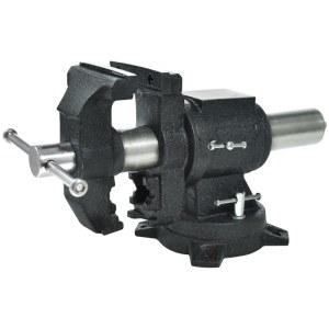 Stacionarus spaustuvas Rexxer RC-06-030; 120 mm