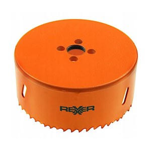 Gręžimo karūna Rexxer RG-03-306; 105 mm