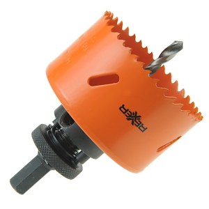 Gręžimo karūna Rexxer RG-03-397; 76 mm