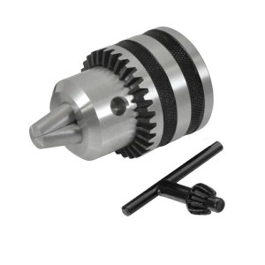 Griebtuvas su raktu Rexxer RG-13-115; 1,5-13 mm