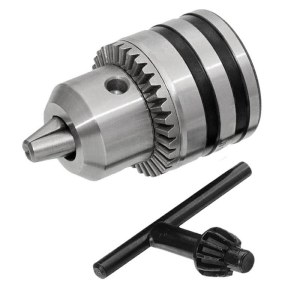 Griebtuvas su raktu Rexxer RG-13-116; 3-16 mm
