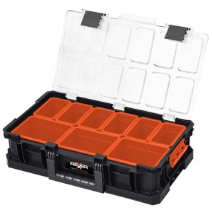 Įrankių dėžė Rexxer RM-01-062; 530x310x130 mm