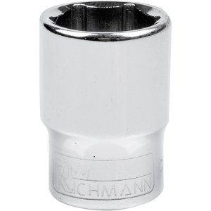 Sukimo galvutė Richmann C1413; 1/4''; 13 mm