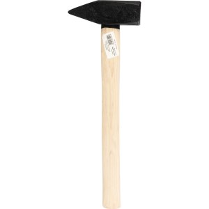 Kūjis su medine rankena Richmann C2421; 3 kg