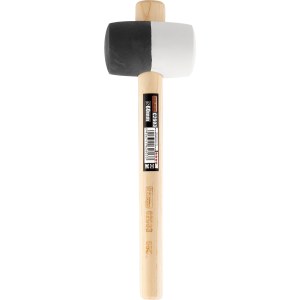 Guminis plaktukas Richmann C2605; 1100 g