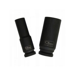 Smūginė sukimo galvutė Richmann C2821; 29 mm; 1/2''; prailginta