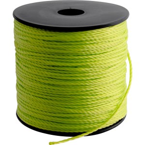 Polipropileno virvė Richmann C3612; 100 m