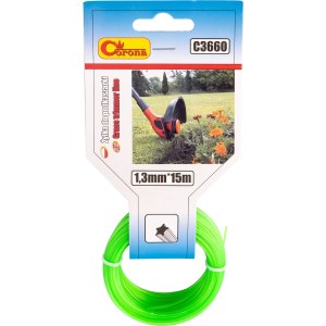 Pjovimo gija Richmann C3660; 1,3 mm/15 m