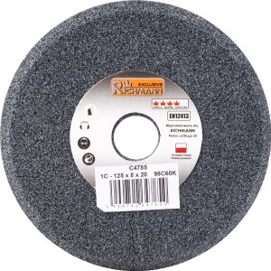 Galandinimo diskas Richmann C4785; 125x8x20 mm