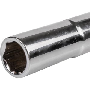 Sukimo galvutė Richmann C5115; 1/2''; 15 mm; prailginta