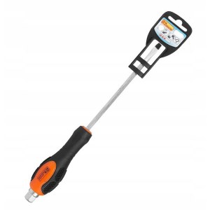Smūginis atsuktuvas Richmann C5337; SL8; 150 mm