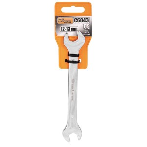 Raktas Richmann C6049; 24x27 mm