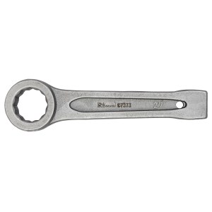 Žiedinis raktas Richmann C7369; 21 mm