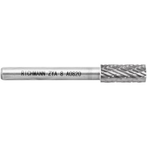 Kietmetalio freza Richmann C8907; 12x25 mm