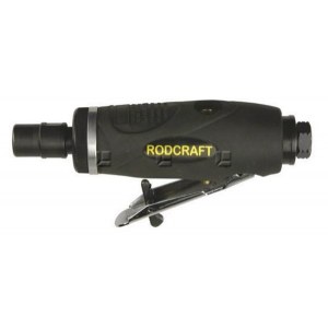 Pneumatinis tiesinis šlifuoklis Rodcraft 7011