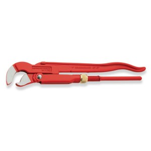 Santechninės replės Rothenberger SUPER S; 2''; 45°; 580 mm