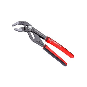 Santechninės replės Rothenberger RoGrip F 2K; 180 mm 