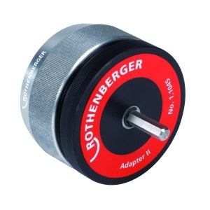 Laikiklis Rothenberger 1500000236; 54 mm  