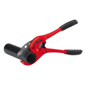 Žirklės PVC vamzdžiams Rothenberger ROCUT 75 TC Professional; 0-75 mm