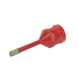Deimantinė gręžimo karūna Rubi 05993; 6 mm