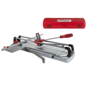 Rankinės plytelių pjovimo staklės Rubi TR-600-S