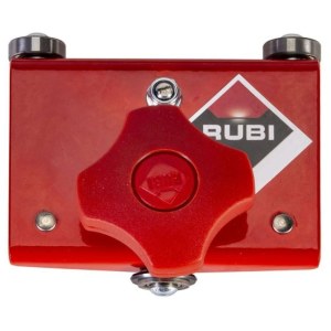 Plytelių pjaustymo laikiklis su ratuku Rubi EXTREME; 22 mm 