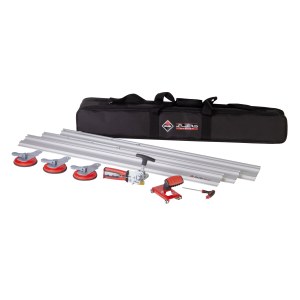 Plytelių pjovimo rinkinys Rubi Slim Cutter Plus