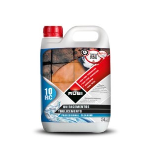 Valiklis Rubi RC-10 Cement Remover; 5 l