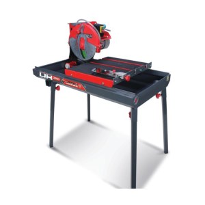 Trinkelių pjovimo staklės Rubi DR-350