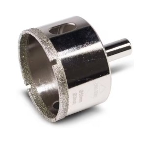 Deimantinė gręžimo karūna Rubi 5946; 50 mm