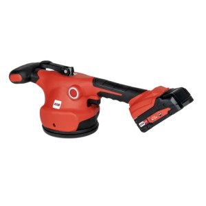 Vibratorius Rubi Quake Energy Cas USA