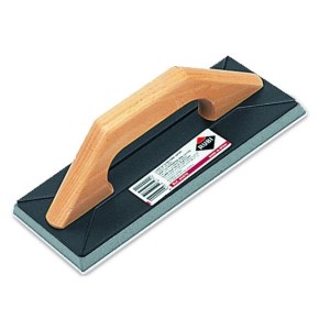 Mentė plytelių glaistui Rubi SuperPro 65970 