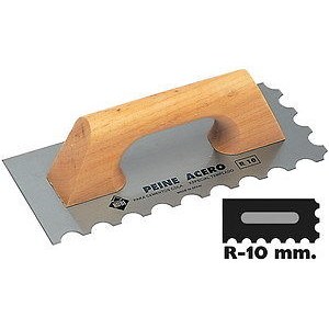 Mentė Rubi R10 65986; 28 cm
