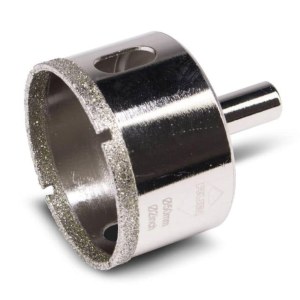 Deimantinė gręžimo karūna Rubi 6948; 50 mm