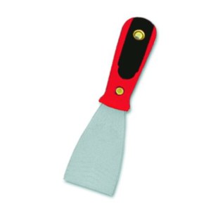 Glaistyklė Rubi Rubiflex INOX; 63 mm 