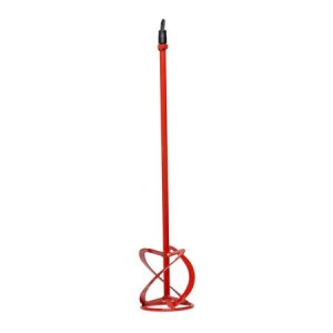Strypas maišyklei Rubi M-140-R 3H; 140 mm