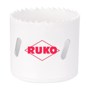 Gręžimo karūna RUKO 126033; 33 mm
