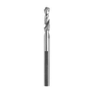 Centravimo grąžtas RUKO 126206; DIN 1412 C; HSSE-Co 5; 6,35x82 mm