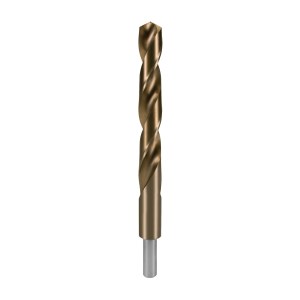 Grąžtas metalui RUKO 2005200; DIN 338; HSSE-Co 5; 20x205 mm