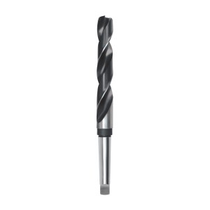 Grąžtas metalui RUKO 204230; DIN 345; HSS-G; 23x253 mm