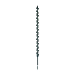 Spiralinis grąžtas medienai RUKO 208512; 12x460 mm