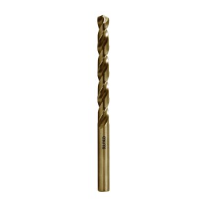 Grąžtas metalui RUKO 215010; DIN 338; HSSE-Co 5; 1x34 mm