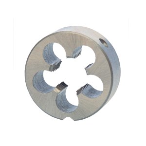 Sriegpjovė RUKO 237100; M10; 11 mm