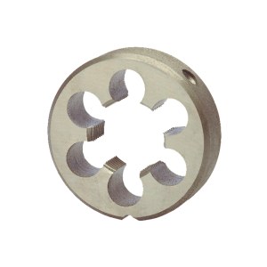 Sriegpjovė RUKO 240014; G 1/4'' Zoll; 10 mm