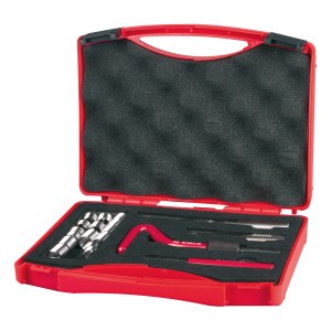 Remonto komplektas RUKO ProCoil; M12; 18 vnt.
